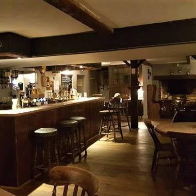 The White Hart Hotel Atworth ภายนอก รูปภาพ